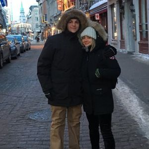 Meet your Posher, Monique